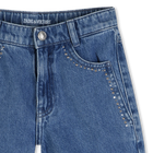 Short en jean ZADIG & VOLTAIRE 
                    FILLE
