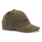 Casquette en velours c&ocirc;tel&eacute; HUGO 
                    UNISEXE