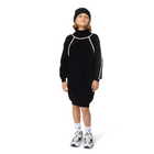 Robe col roul&eacute; BOSS 
                    FILLE