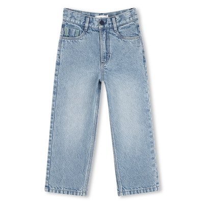Spijkerbroek BILLIEBLUSH BOY