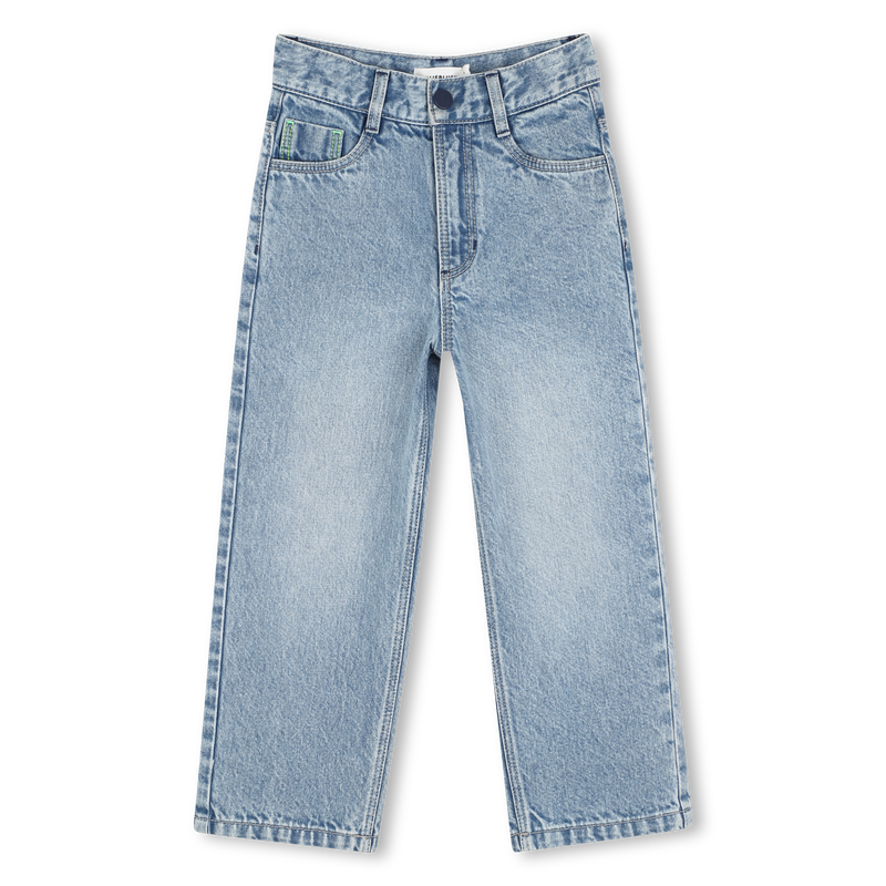 Pantalon en denim BILLIEBLUSH 
                        GARCON