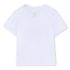 Tee-shirt manches courtes TIMBERLAND 
                    GARCON