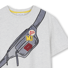 Tee-shirt manches courtes MARC JACOBS 
                    GARCON