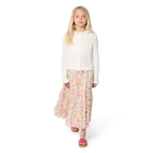 Gebreid vest CHLOE 
                    GIRL