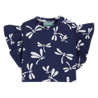 Tee-shirt manches courtes KENZO KIDS 
                    FILLE
