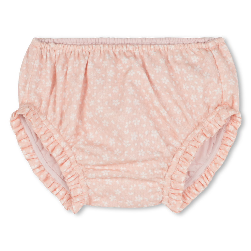 Ensemble robe et culotte KENZO KIDS 
                        FILLE