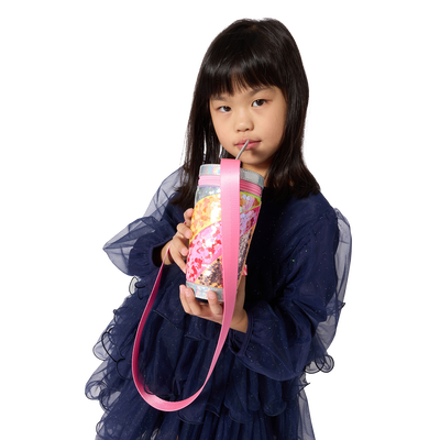 Handtas BILLIEBLUSH GIRL