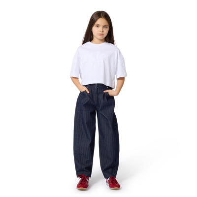T-shirt met korte mouwen GIVENCHY GIRL