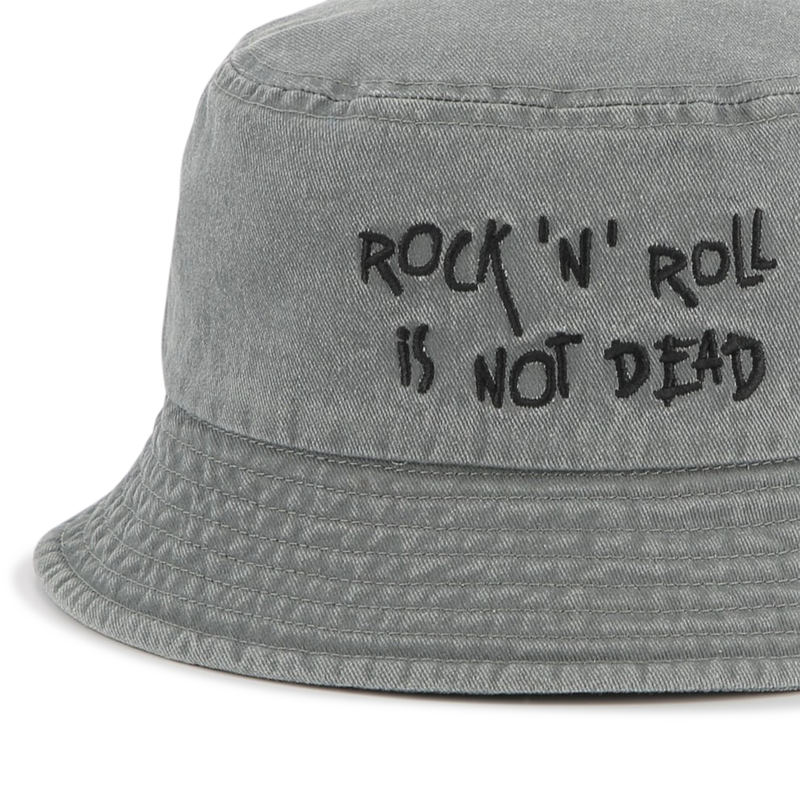 Bob brod&eacute; ZADIG & VOLTAIRE 
                        GARCON