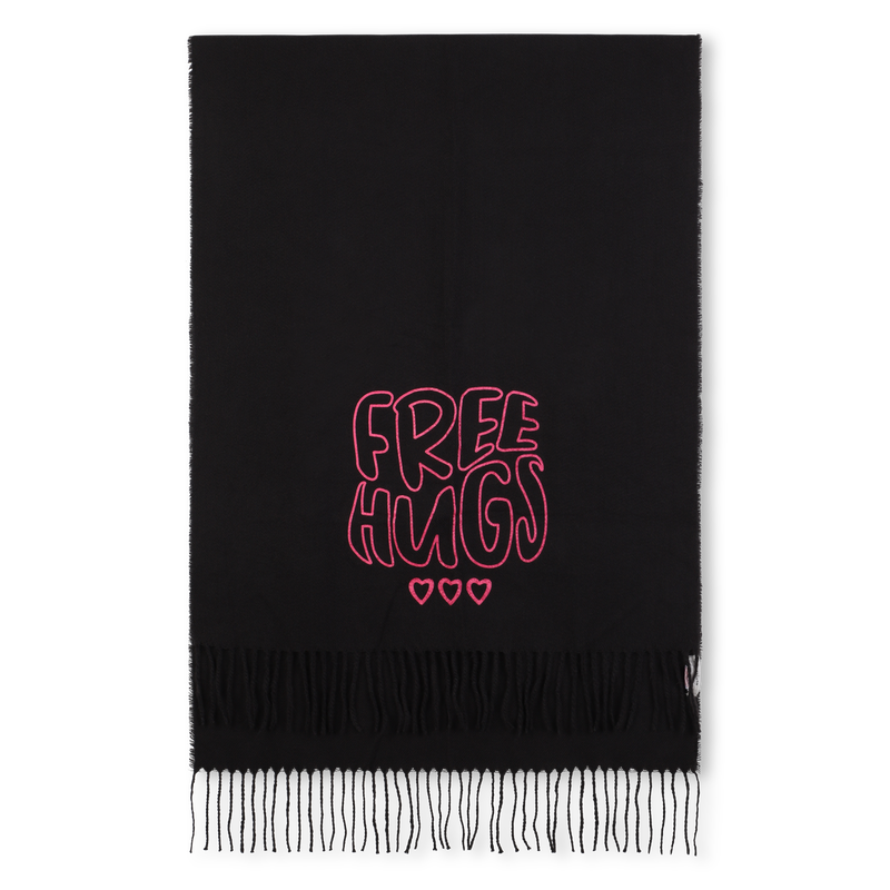 &Eacute;charpe BILLIEBLUSH 
                        FILLE