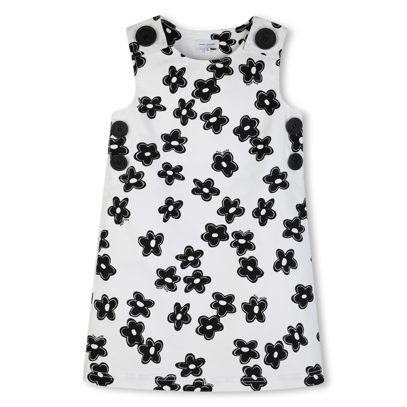 JURK MET BANDJES MARC JACOBS 
                        GIRL