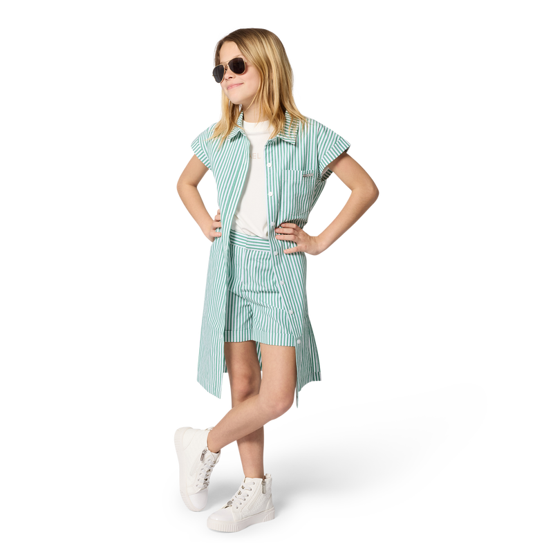 MOUWLOZE JURK MICHAEL KORS 
                        GIRL