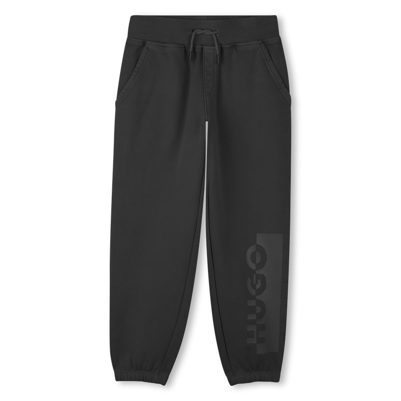 Pantalon de jogging HUGO 
                        GARCON