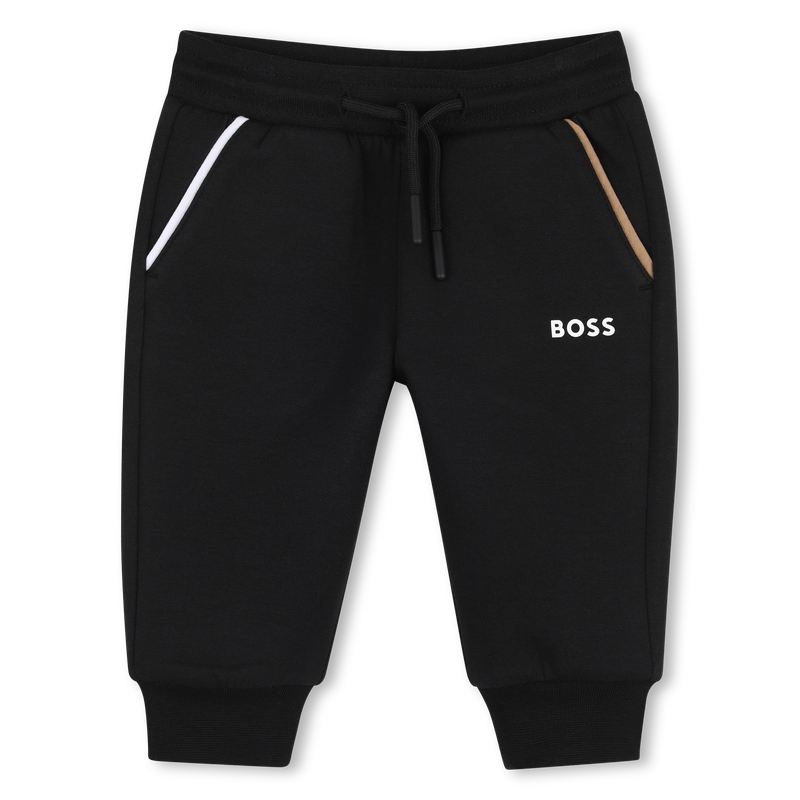 Joggingoutfit BOSS 
                        JONGEN