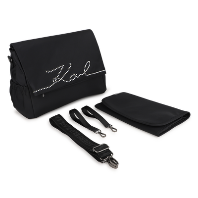 Sac &agrave; langer KARL LAGERFELD KIDS UNISEXE