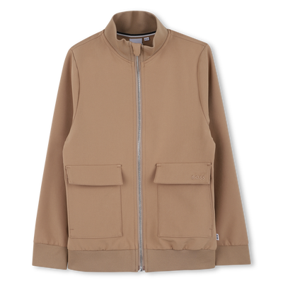 Cardigan de jogging BOSS GARCON