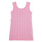 Mouwloze jurk BILLIEBLUSH 
                    GIRL