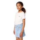 Denim rok CHLOE 
                    MEISJE