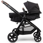 Poussette compacte 2 en 1 BOSS 
                    UNISEXE