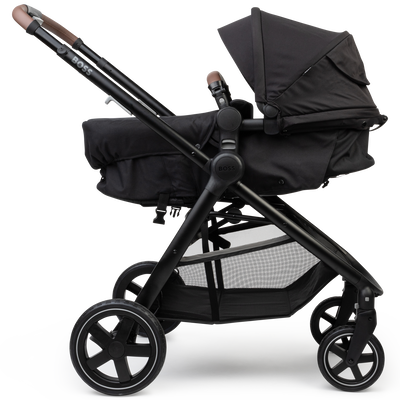 Poussette compacte 2 en 1 BOSS UNISEXE