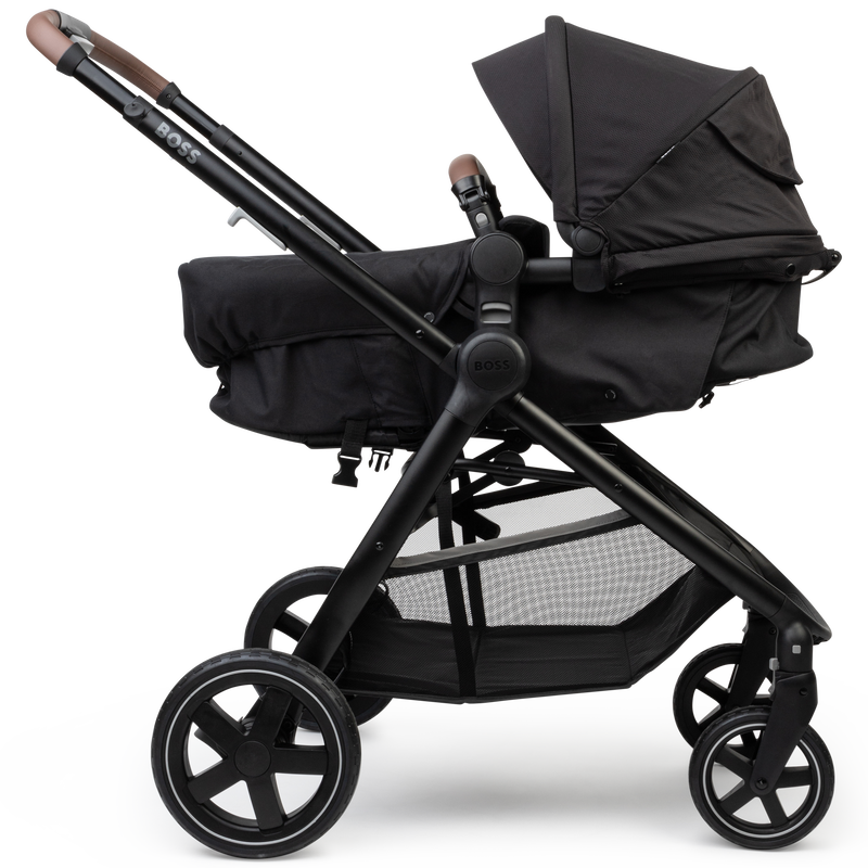 Poussette compacte 2 en 1 BOSS 
                        UNISEXE