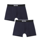 Lots de boxers BOSS 
                    GARCON
