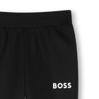 Ensemble de jogging BOSS 
                    GARCON
