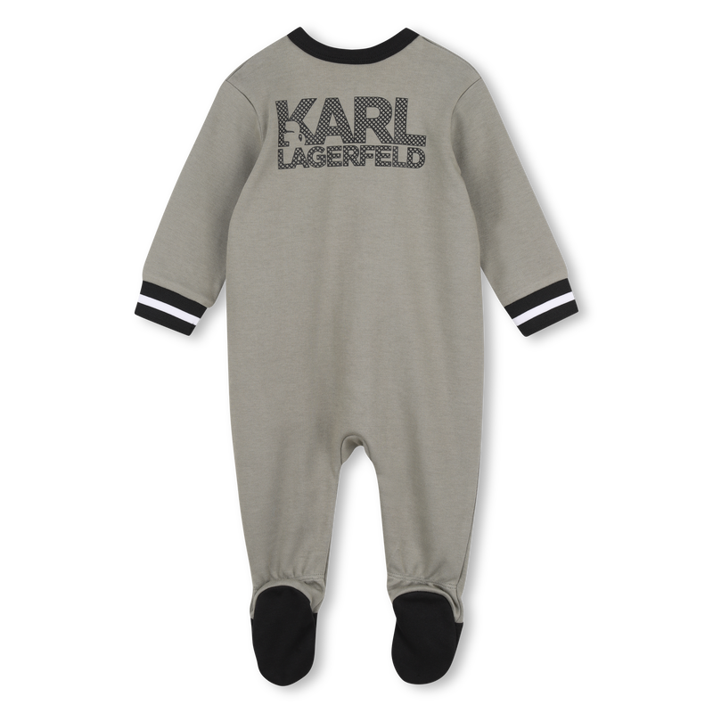 Ensemble pyjama KARL LAGERFELD KIDS 
                        GARCON