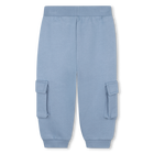 Ensemble sweat, pantalon et t-shirt KARL LAGERFELD KIDS 
                    GARCON