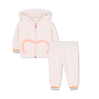 Set vest en broek BILLIEBLUSH 
                    GIRL