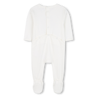Ensemble deux pyjamas en coton KENZO KIDS 
                    UNISEXE