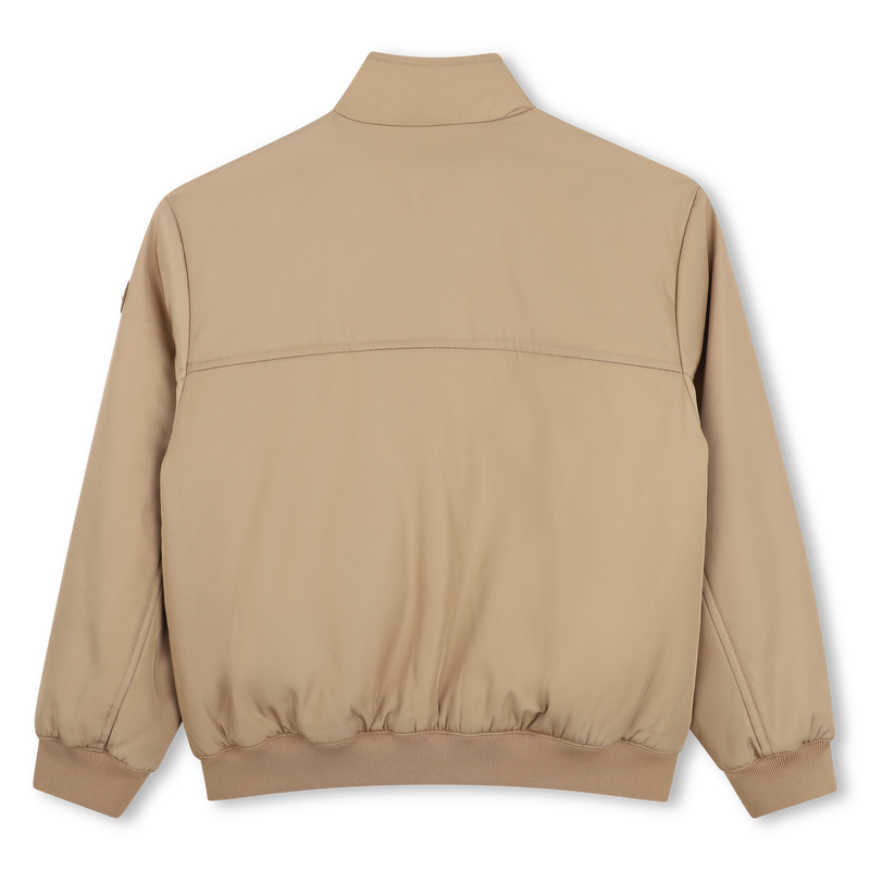 Blouson en twill BOSS 
                        GARCON
