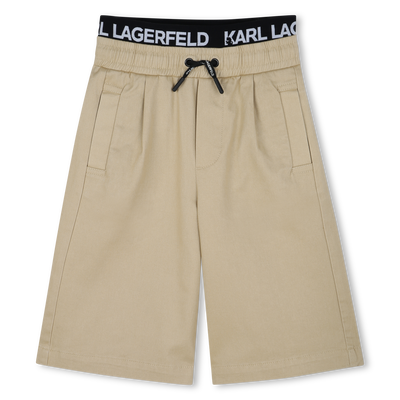BERMUDA KARL LAGERFELD KIDS BOY