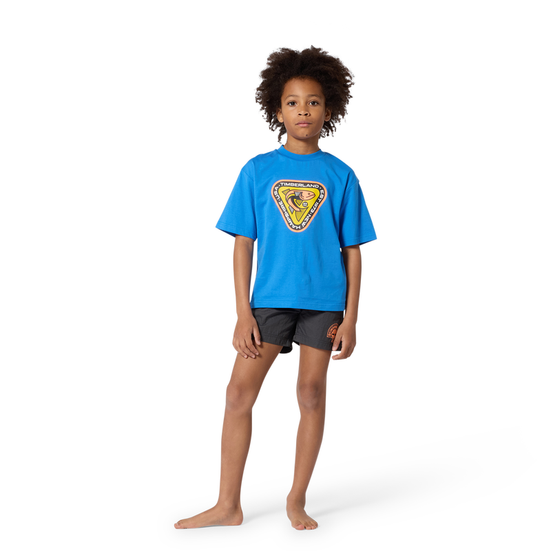 Zwembroek TIMBERLAND 
                        BOY