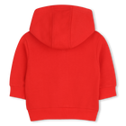 Sweat &agrave; capuche TIMBERLAND 
                    GARCON