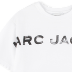 T-shirt avec illustrations MARC JACOBS 
                    GARCON