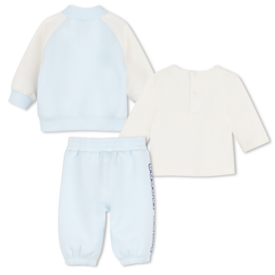 Ensemble pantalon, cardigan et tee-shirt MARC JACOBS UNISEXE