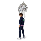 T-shirt met korte mouwen KARL LAGERFELD KIDS 
                    BOY