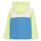 Windjack met capuchon BILLIEBLUSH 
                    BOY
