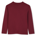 Tee-shirt manches longues LANVIN 
                    GARCON