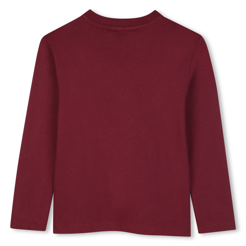 Tee-shirt manches longues LANVIN 
                        GARCON