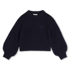 Pull CHLOE 
                    FILLE
