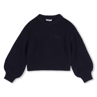 Pull CHLOE FILLE