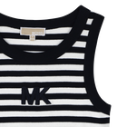 Robe longue MICHAEL KORS 
                    FILLE