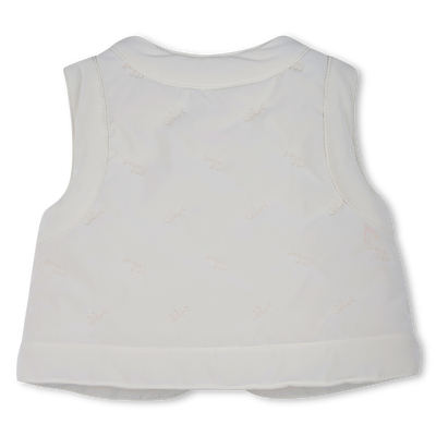 Omkeerbaar vest CHLOE GIRL