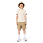 Omkeerbare bob BOSS 
                    BOY