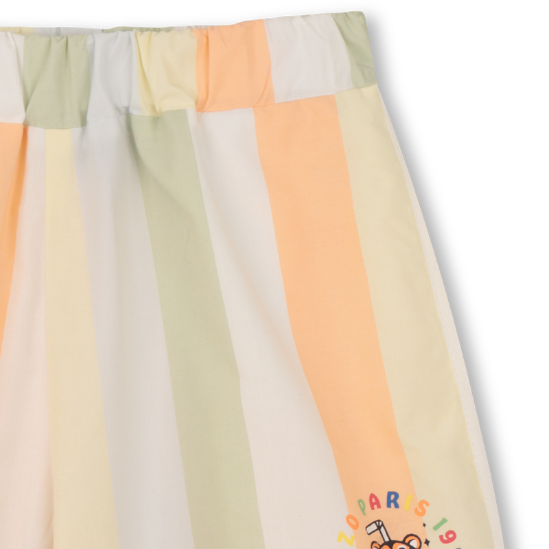 POLLIN KORTE BROEK KENZO KIDS 
                        BOY