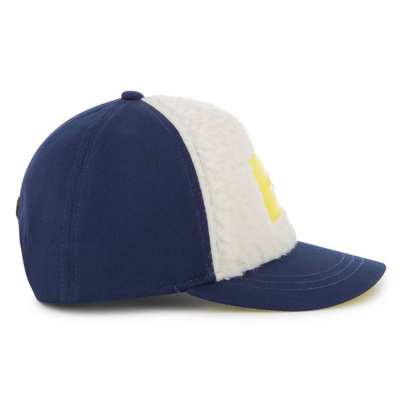 Casquette imprim&eacute;e BILLIEBLUSH 
                        GARCON