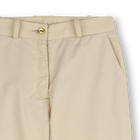 Broek met zakken GIVENCHY 
                    GIRL
