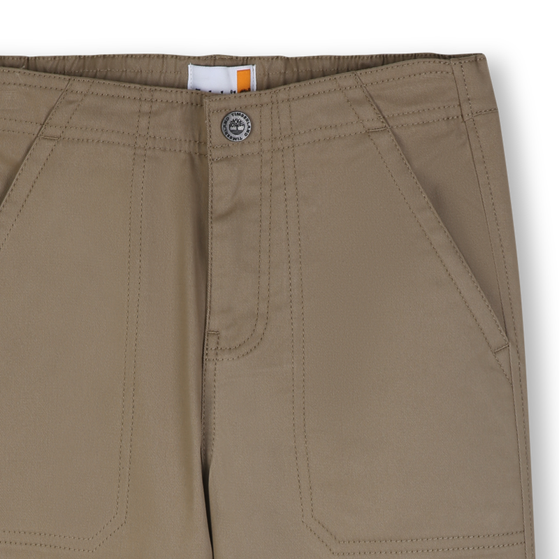 Broek TIMBERLAND 
                        BOY